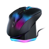 Turtle Beach - Kone XP Air Trådlös Spelmus Med Laddningsdocka