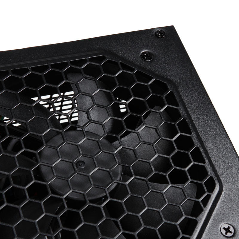 Kolink Core PSU - 600W (700W) - 80 Plus