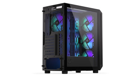 ENDORFY ARX 500 ARGB TG Black