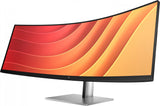 HP E45c G5 44.5 5120 X 1440 (UltraWide) HDMI DisplayPort USB-C 165Hz Dockningsskärm