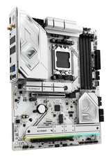 ASRock B850 Steel Legend WiFi bundkort - produktbillede 4