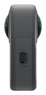 DJI - Osmo 360 Standard Combo DJI