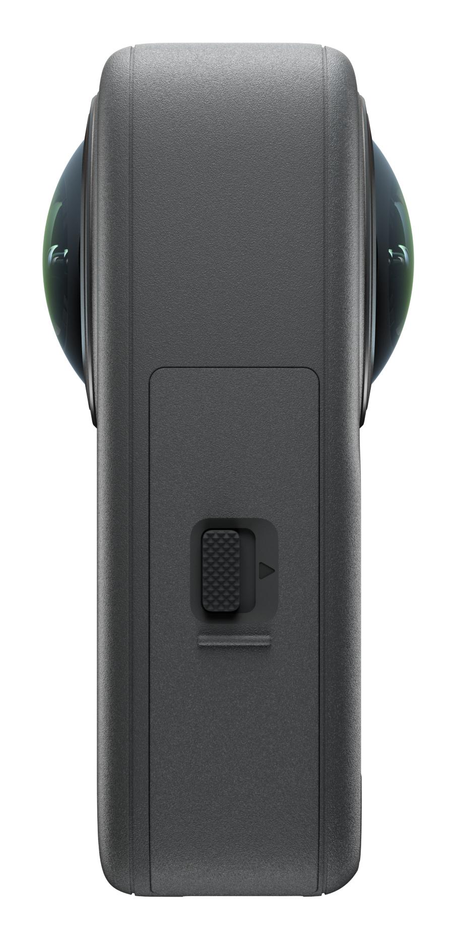 DJI - Osmo 360 Adventure Combo - Action Camera DJI