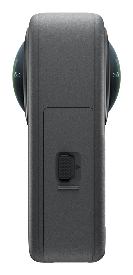 DJI - Osmo 360 Adventure Combo - Action Camera DJI
