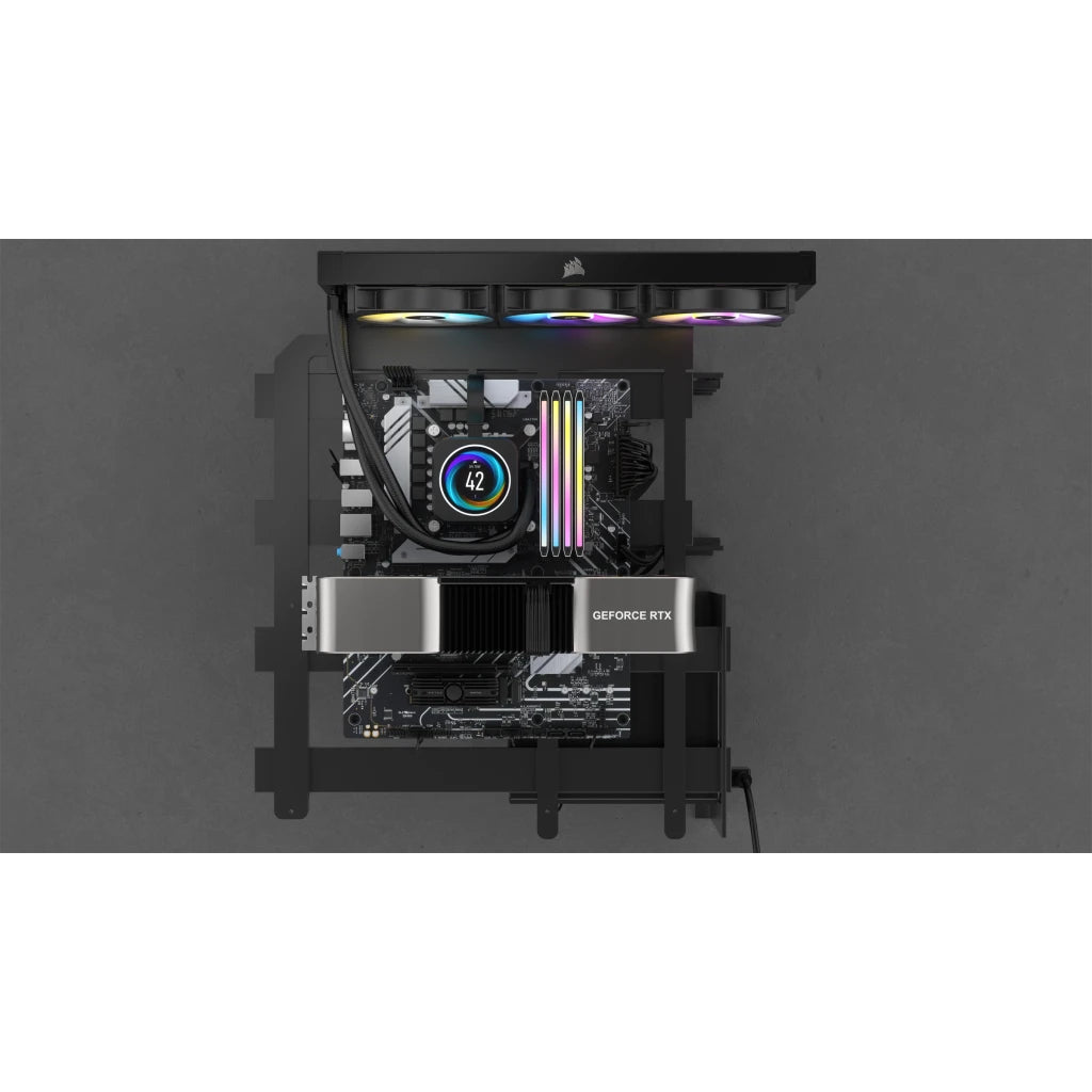 CORSAIR Dominator DDR5 SDRAM 32GB Kit 7200MHz CL34 DIMM 288-PIN