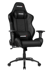 AKRacing Core LX Plus Svart