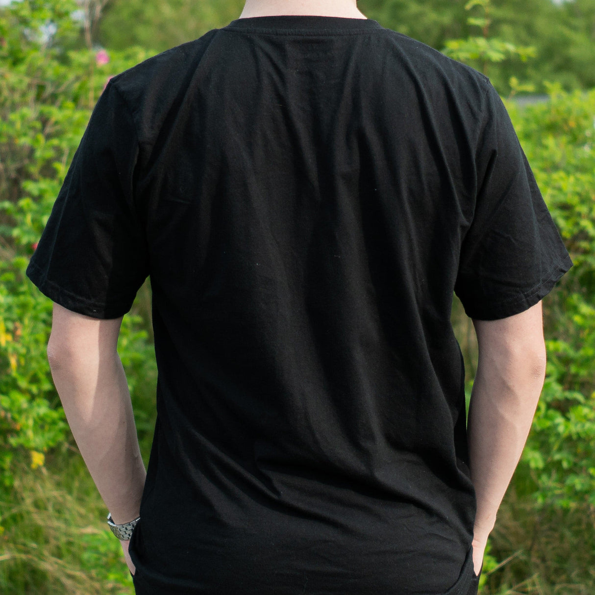 Judex Miner T-shirt
