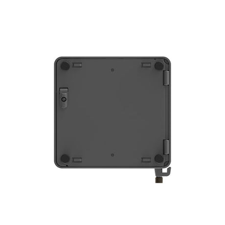ASUS NUC 15 Pro RNUC15CRHI300002 – indvendig opbygning eller underside