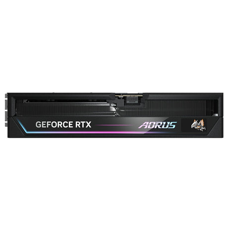 Gigabyte Gefroce RTX5090 AORUS MASTER 32GB Gigabyte