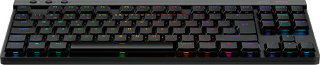 Logitech - G515 Lightspeed TKL Logitech