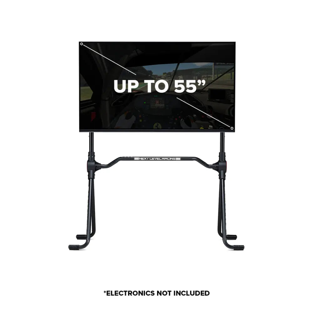 Next Level Racing Lite Fristående Monitorstativ
