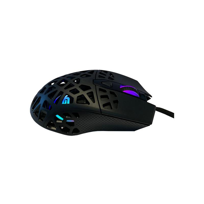 Nordic Gaming Airmaster Lätt Spelmus