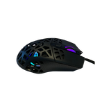 Nordic Gaming Airmaster Lätt Spelmus