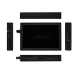 Lian Li Strimer Plus V2 24-stifts RGB-moderkortskabel