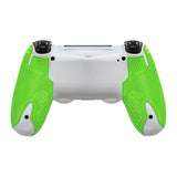 Lizard Skins DSP Controller Grip til PlayStation 4 - Emerald Grøn