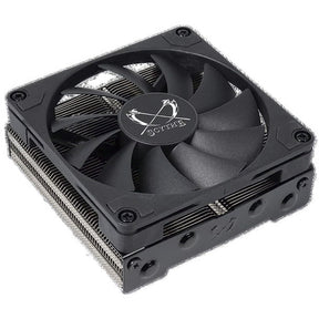Scythe Shuriken 3 – CPU-køler – Sort