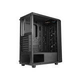 AZZA - PRIME-skåp - ATX Mid-Tower