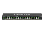 Netgear 16PT GE PLUS SWCH W/ POE+ Netgear International Limited