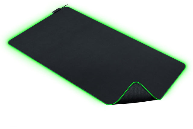Razer - Goliathus Chroma 3XL gaming mouse mat Razer
