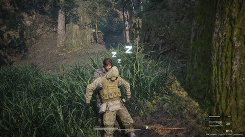 Metal Gear Solid Delta: Snake Eater (Day 1 Edition)