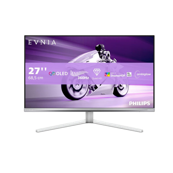 PHILIPS 27M2N8500/00 27" - Spelskärm - 360Hz