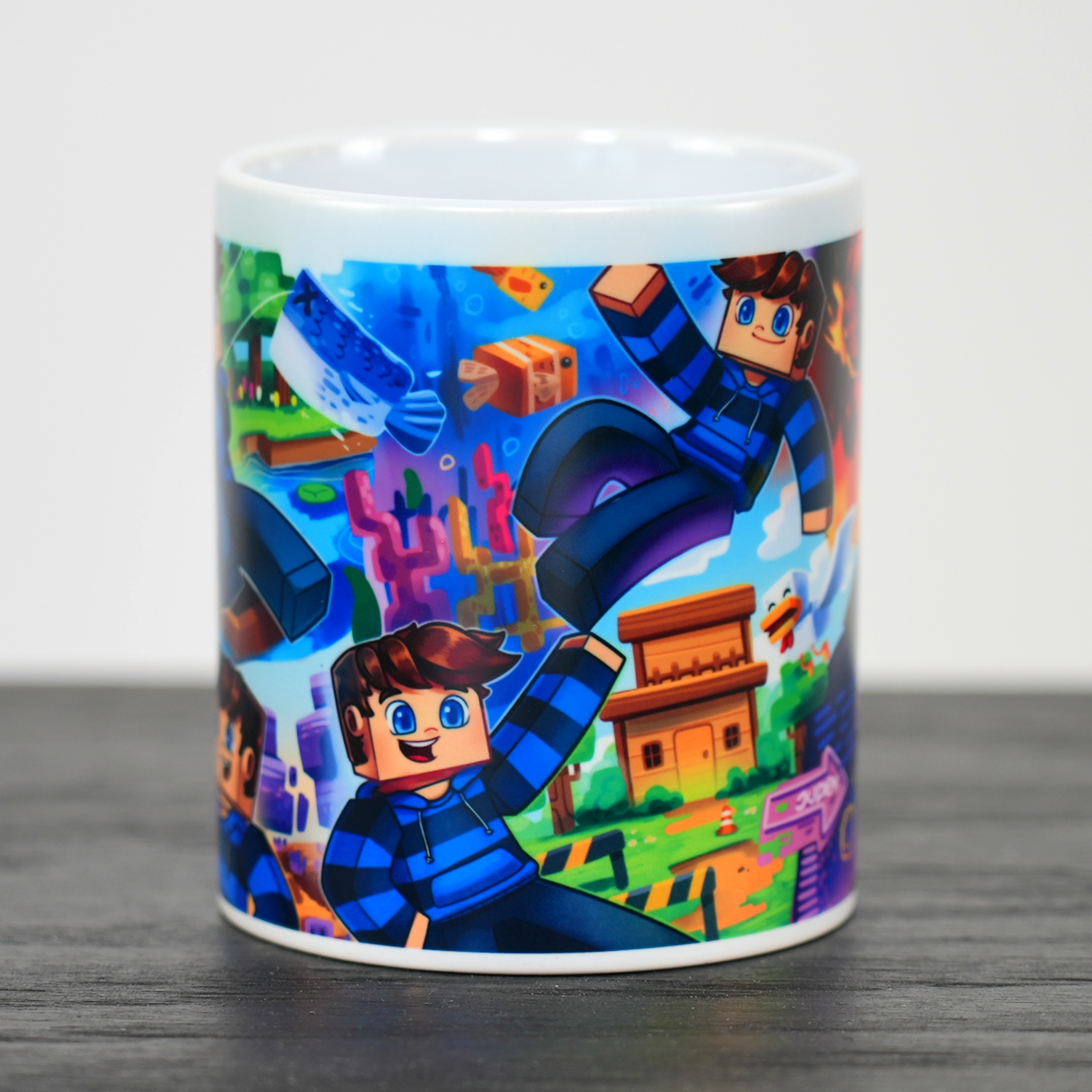 Judex Gamer Cup