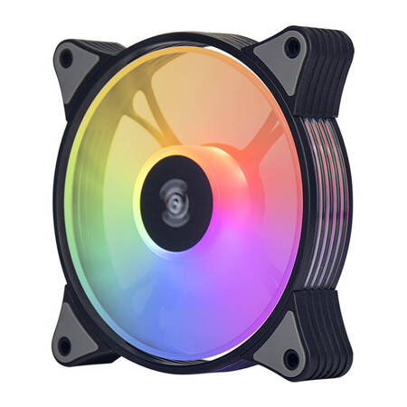 Darkflash AR12 Datorfläkt