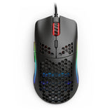 Glorious Model O - Gaming Mus - Svart