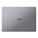 ASUS ExpertBook P5 G2 PM5406CGA-SF0164X – lukket låg set ovenfra; layout på billedet er illustrativt