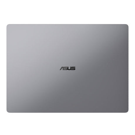 ASUS ExpertBook P5 G2 PM5406CGA-SF0164X – lukket låg set ovenfra; layout på billedet er illustrativt