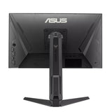 ASUS TUF Gaming VG259QMRL5A set lige bagfra