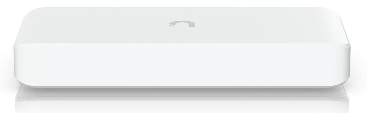 Ubiquiti USW-Flex-2.5G-8-PoE - Switch - Hvid