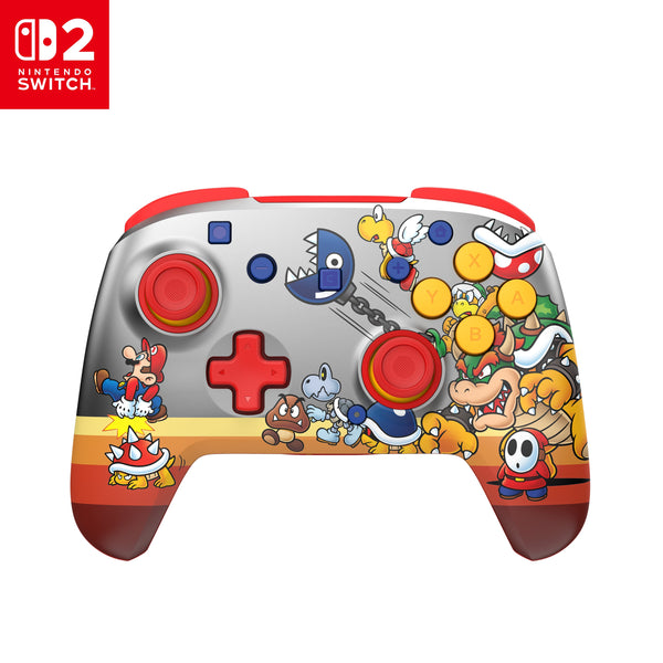 Turtle Beach Rematch RGB Wireless Koopa Troop – Switch