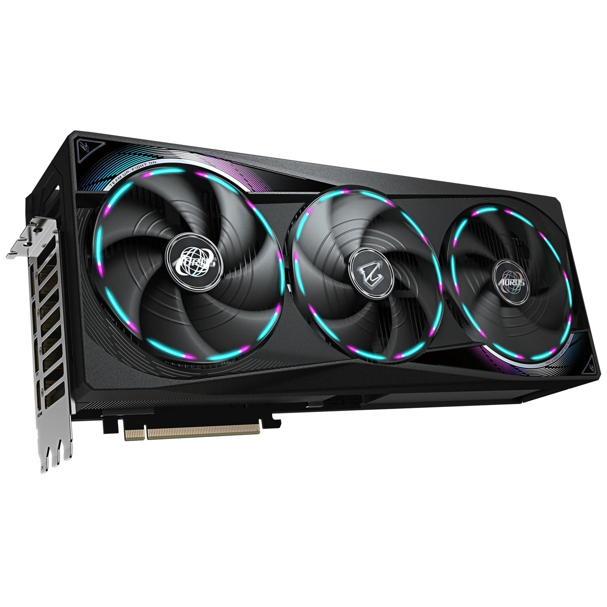 Gigabyte Geforce RTX 5080 AORUS MASTER
