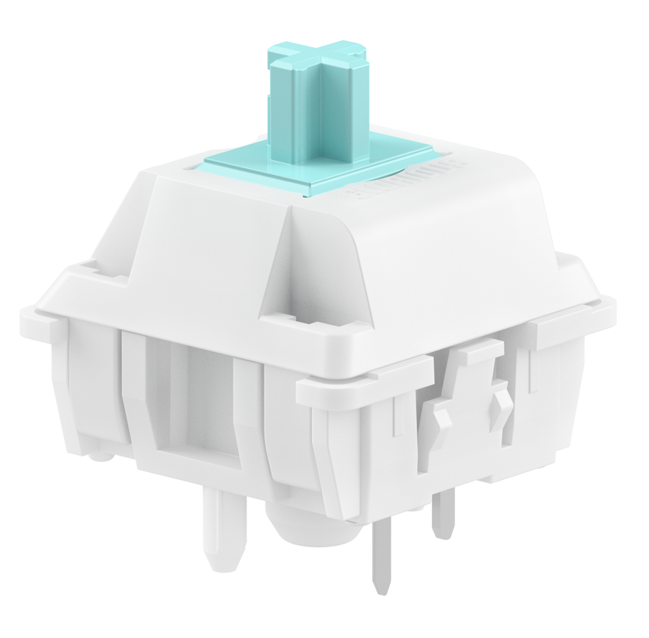Glorious Mechanical Switches (36st) - Lynx - [Linjär] 40g