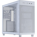ASUS PRIME AP303 TG – kabinet – Hvid