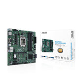 ASUS PRO B660M-C D4-CSM (mATX, B660, LGA 1700, DDR4)