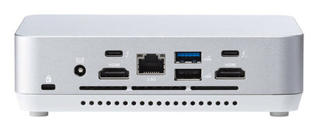 ASUS NUC 14 Pro+ RNUC14RVSU500002I – set bagfra