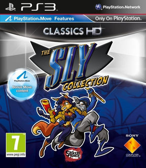 The Sly Collection (Import)