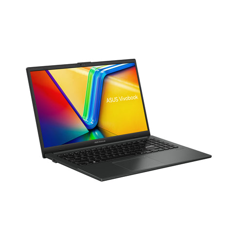 ASUS Vivobook Go 15 E1504FA-BQ4956W – set skråt forfra
