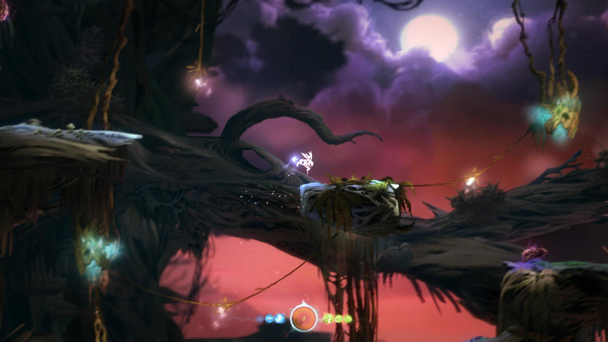 Ori The Collection Geekd