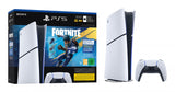 Sony PS5 Slim Digital Edition 825 GB – Fortnite Flowering Chaos – produktdetalje 4