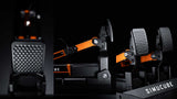 Simucube ActivePedal – Verdens første force feedback-pedal