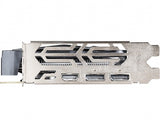 MSI GEFORCE GTX 1650 D6 GAMING X NVIDIA 4 GB GDDR6