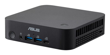 ASUS ExpertCenter PN54-BBR321MNS1 – skråt forfra