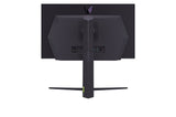 LG 27" 27GR95QE Gaming WQHD, OLED, 240Hz, 0,1ms