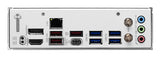 MSI B850M GAMING PLUS WIFI6E bundkort - AM5, micro-ATX - visning 5