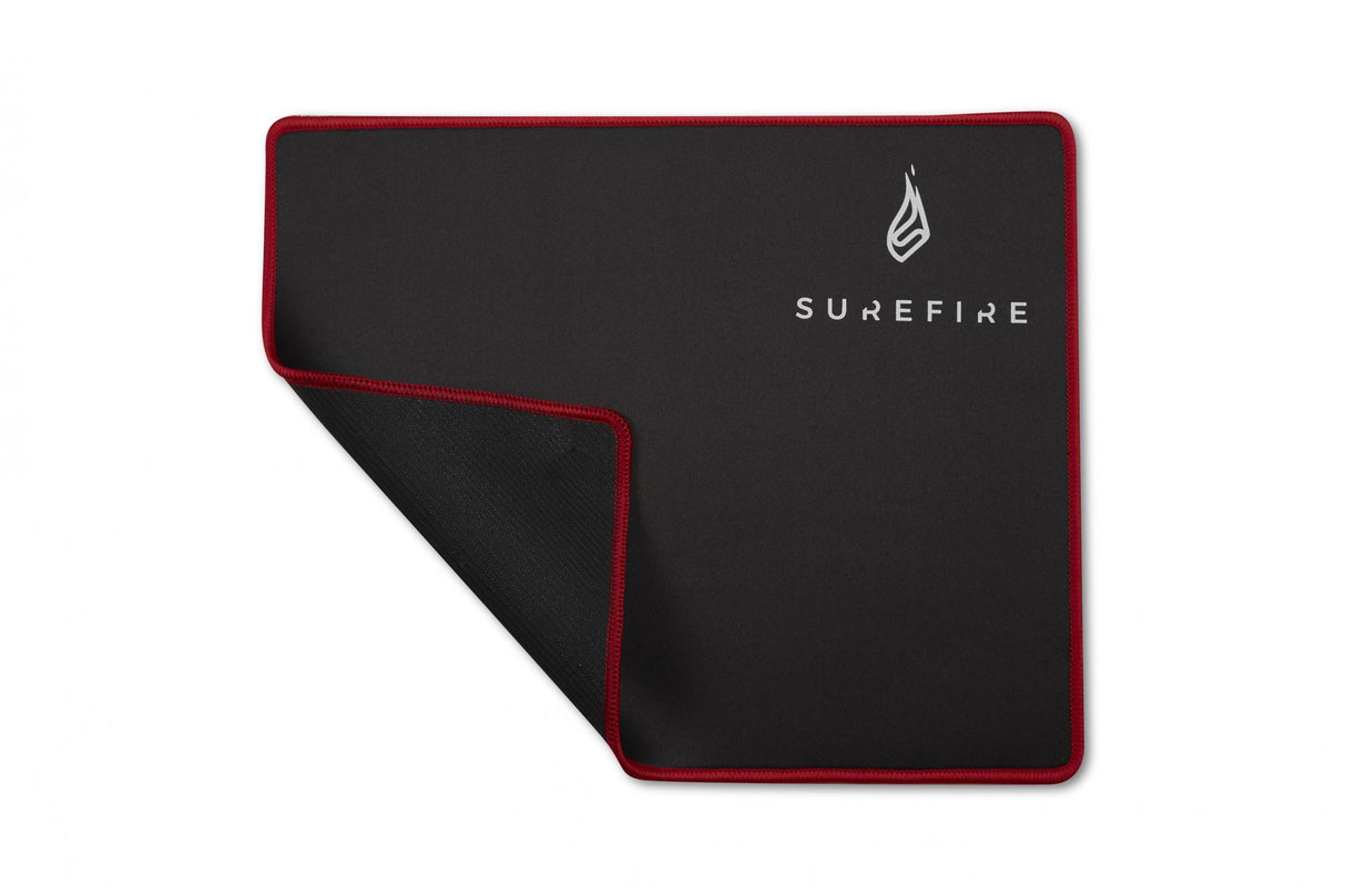 SUREFIRE - Silent Flight 320 Gamingmusmatta (32x26cm)