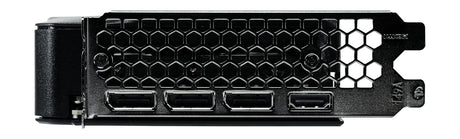 Gainward GeForce RTX 5060 Ghost NVIDIA 8 GB GDDR7 Gainward