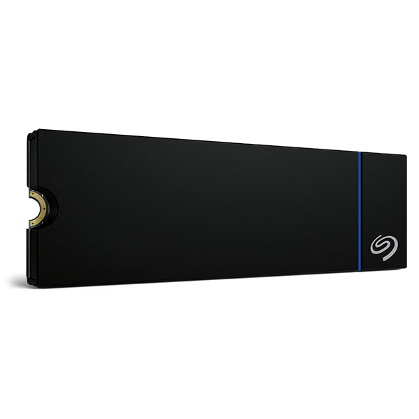 Seagate Game Drive M.2 SSD 4TB För PS5